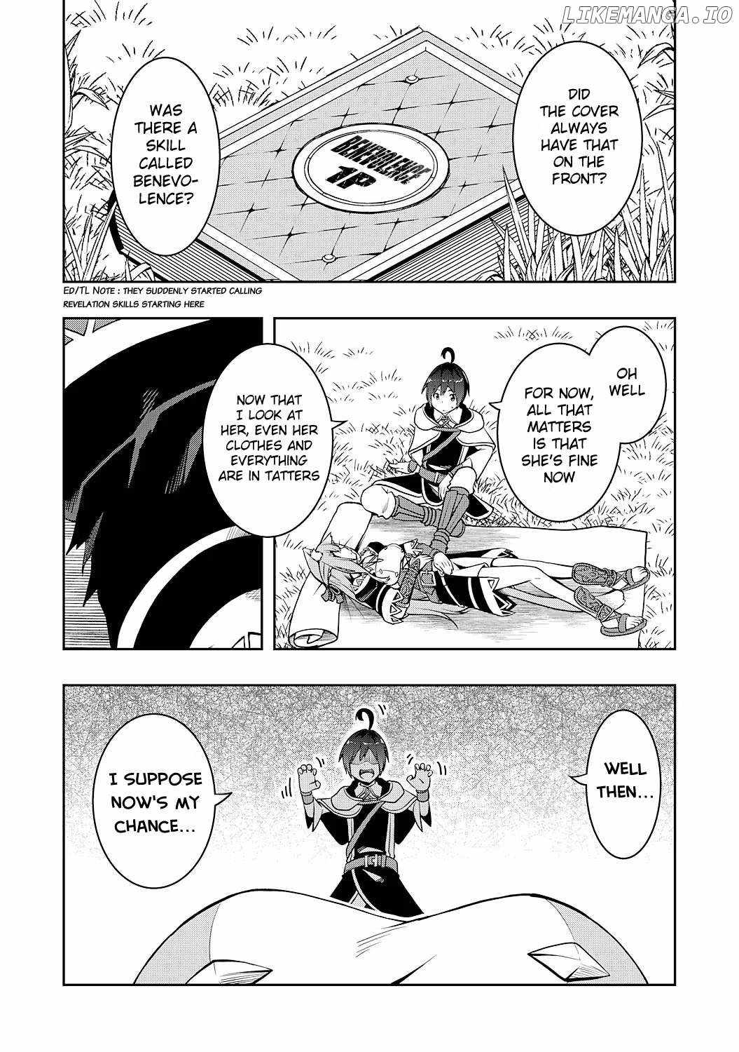 THE REINCARNATED NOBLE WHO WAS EXILED, USES A USELESS SKILL TO RULE OVER DOMESTIC AFFAIRS Chapter 2 11